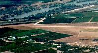 Experience some of the best cross country soaring in the world at Waikerie Gliding Club